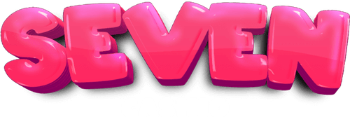 Seven Casino logo